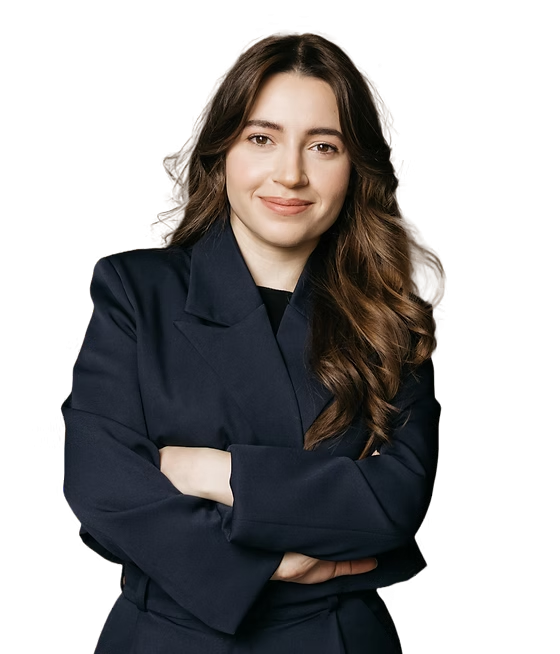 Zhanna Manukyan