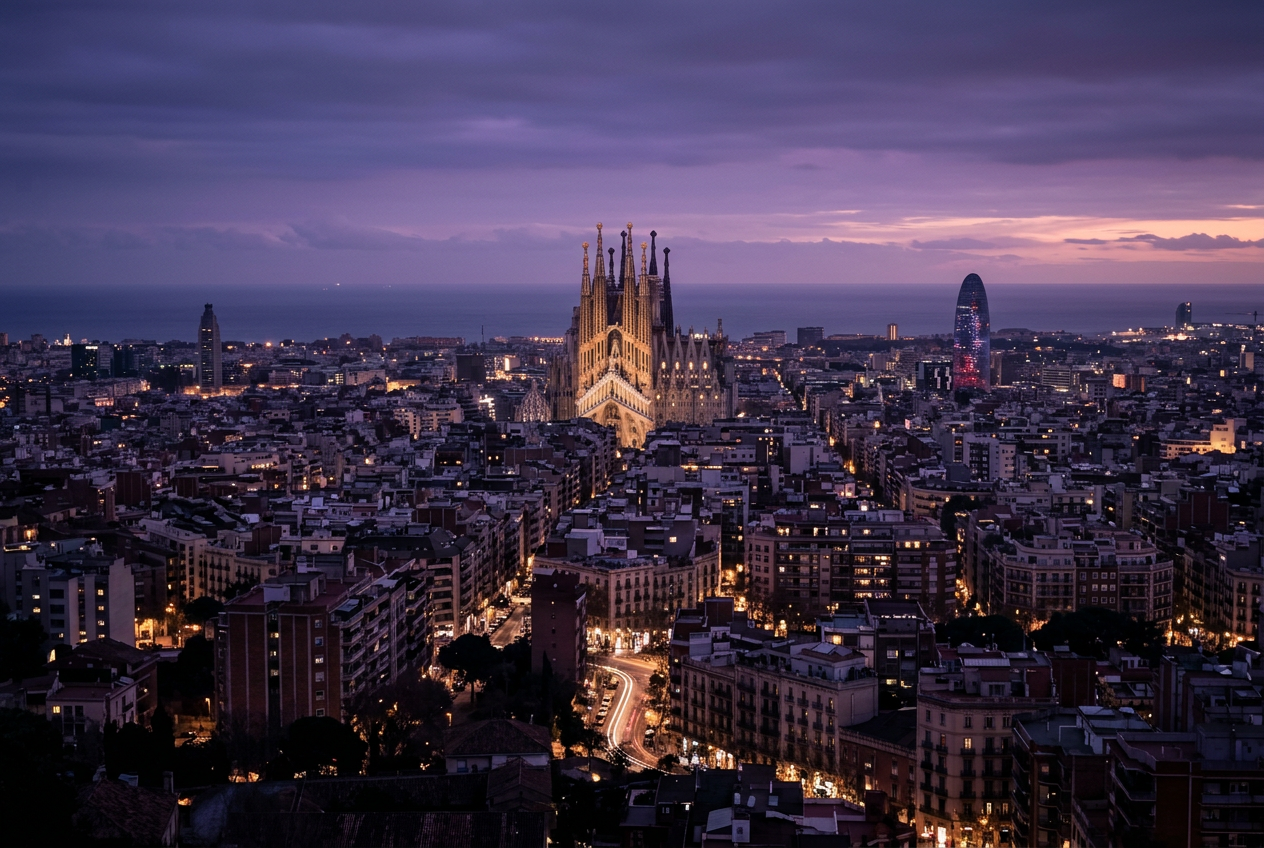ICE Barcelona 2026