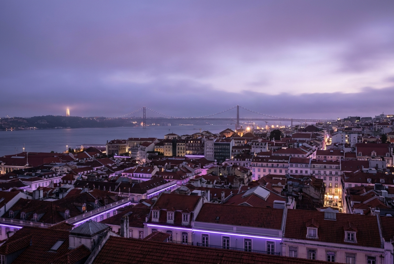 SBC Summit Lisbon 2025