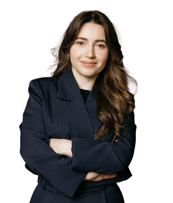 Zhanna Manukyan