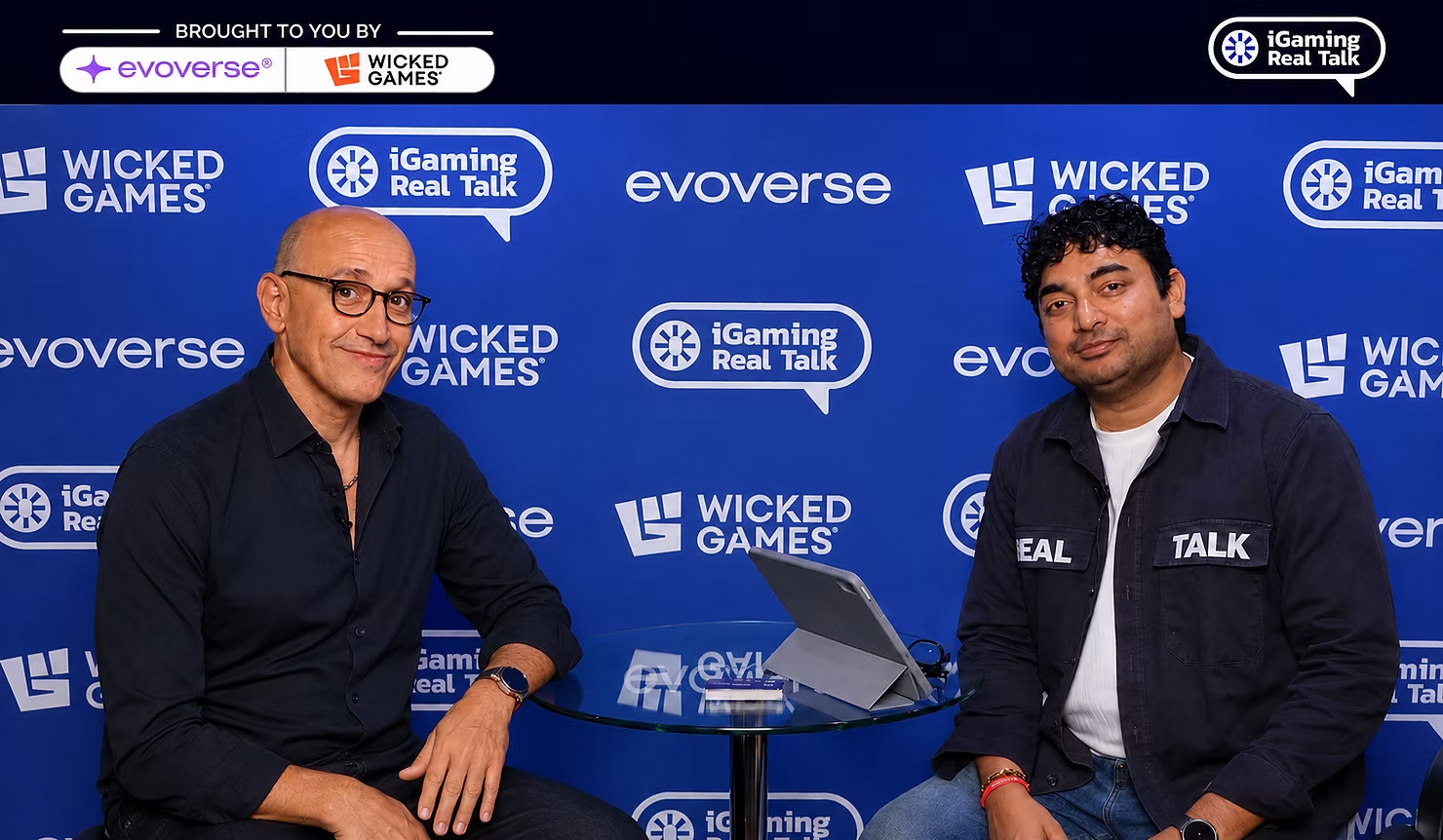 iGaming Real Talk: Retention Starts on Day One