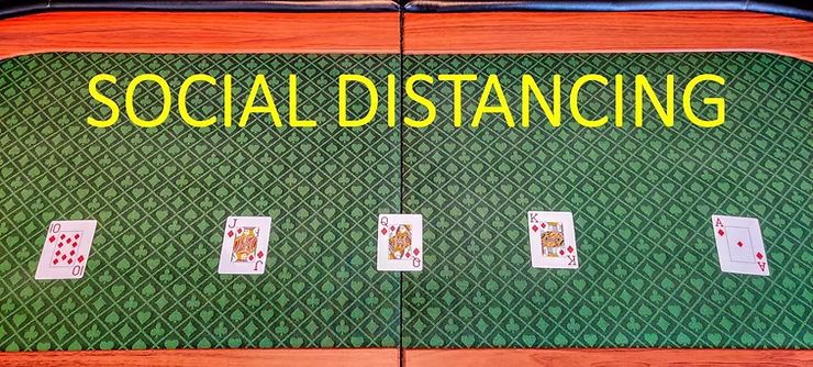 Social Distancing