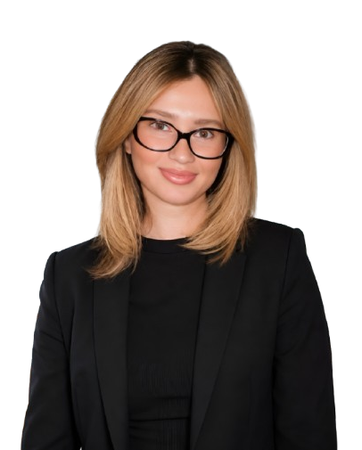 Mariam Mesrobyan