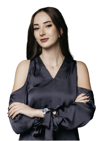 Mariam Avetyan