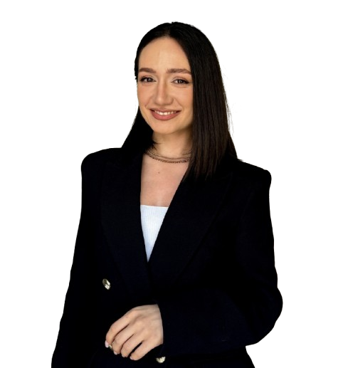 Mariam Grigoryan