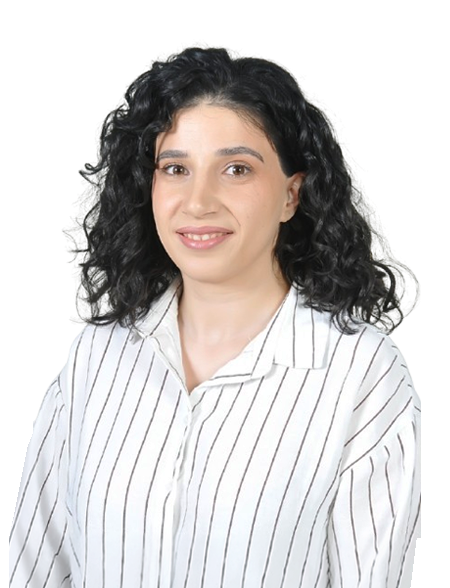 Ani Nalbandyan