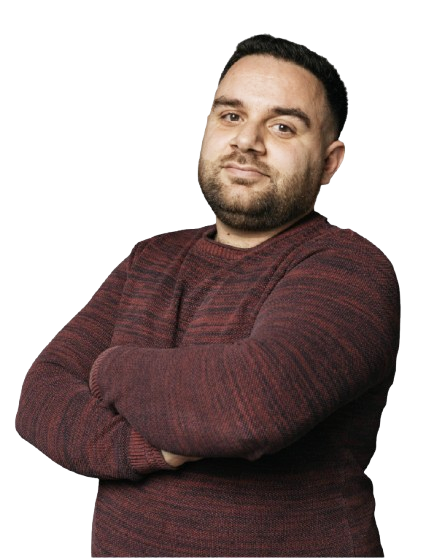 Edgar Yeghikyan
