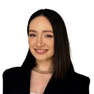 Mariam Grigoryan