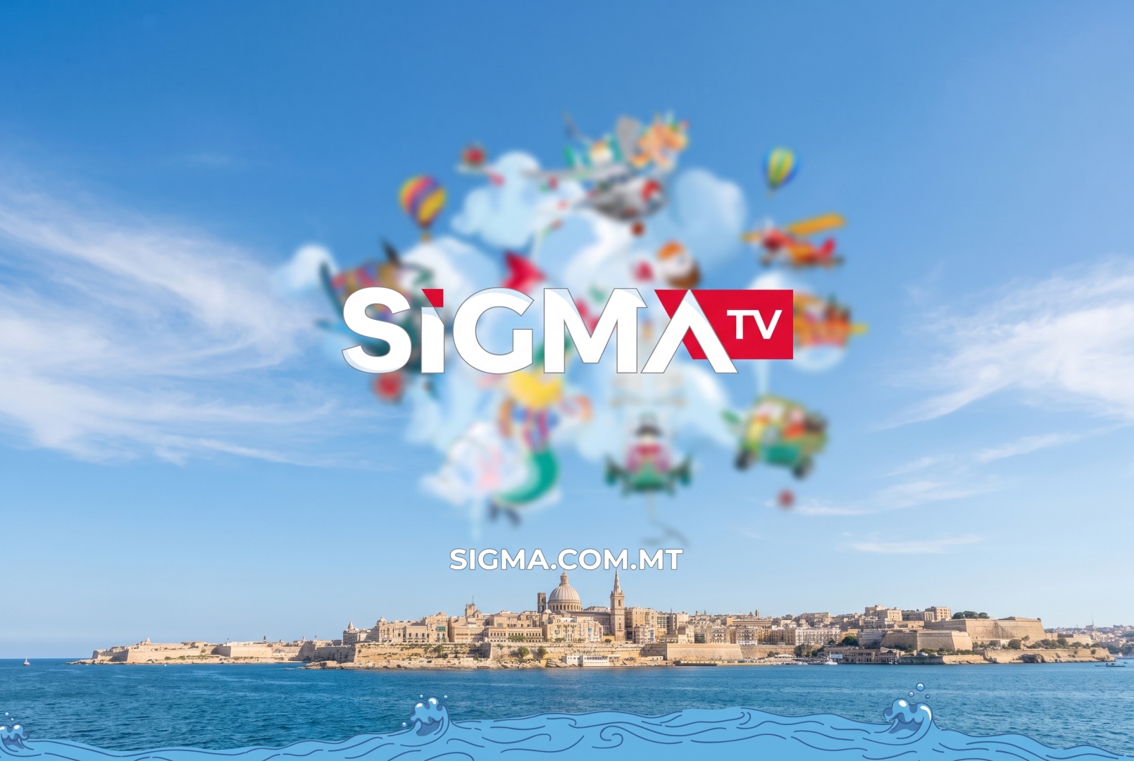 Affiliate Operations Through Streaming Services | SiGMA