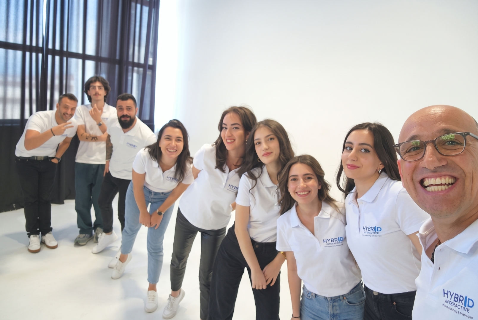 Thriving Together: Highlights from Our Company Retreat