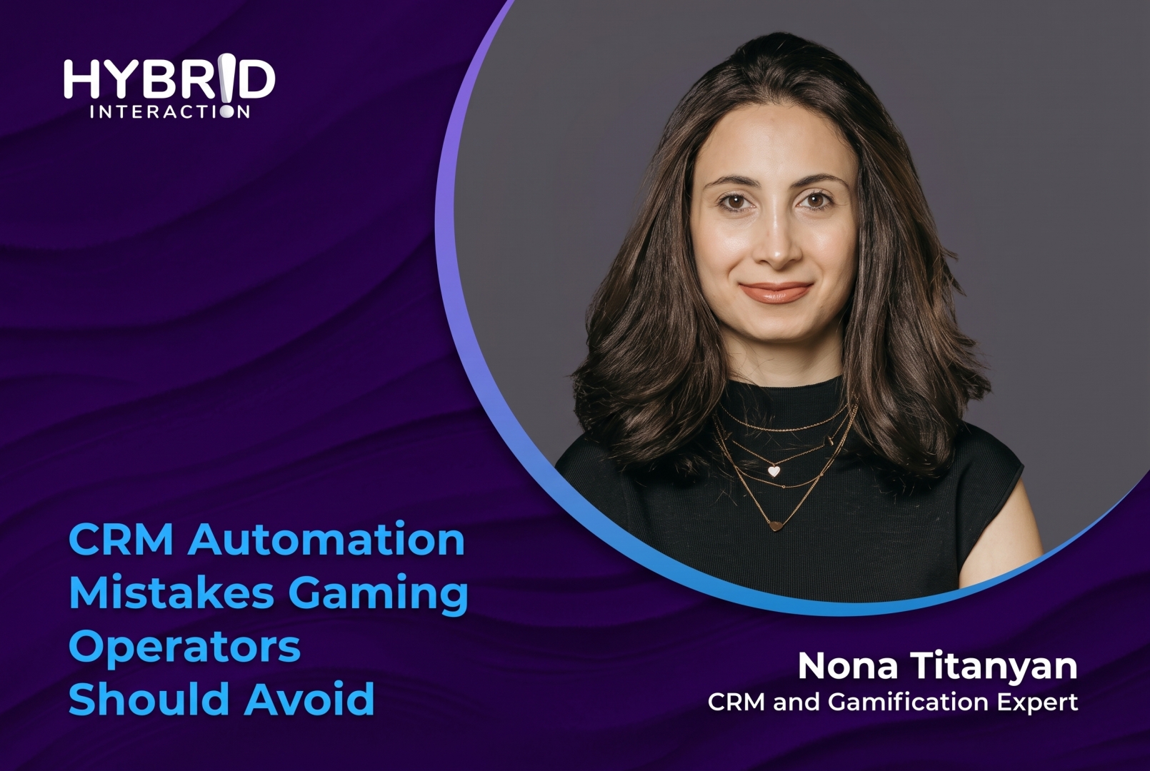 Expert Insights: Nona’s Interview with Georgian Gambling Association