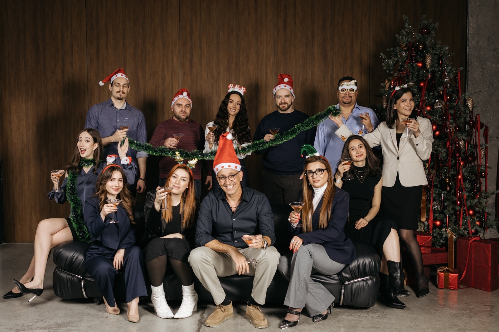 Happy Holidays!