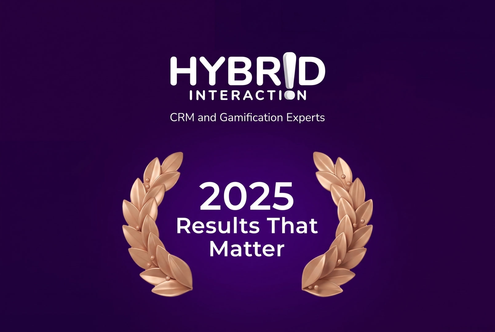 2025: A Year of Growth and Achievements