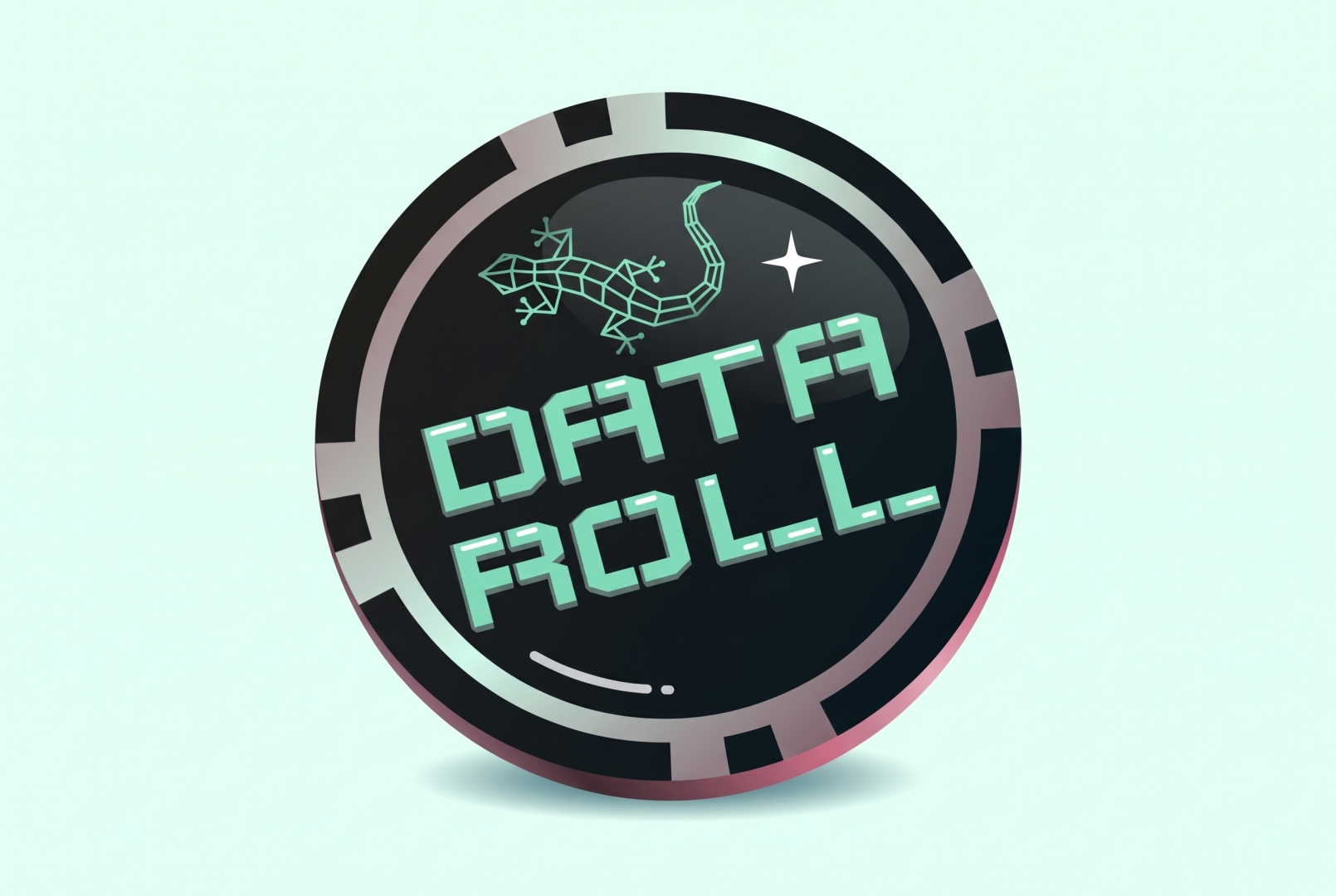 Drum Roll? Data Roll!