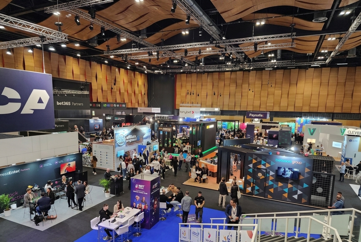 ICE2023 | The Big Freezing Conference