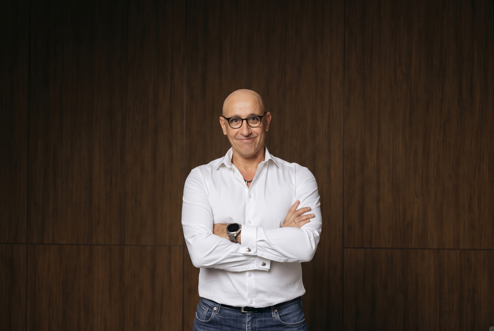 Shahar on "The Future of iGaming" Panel