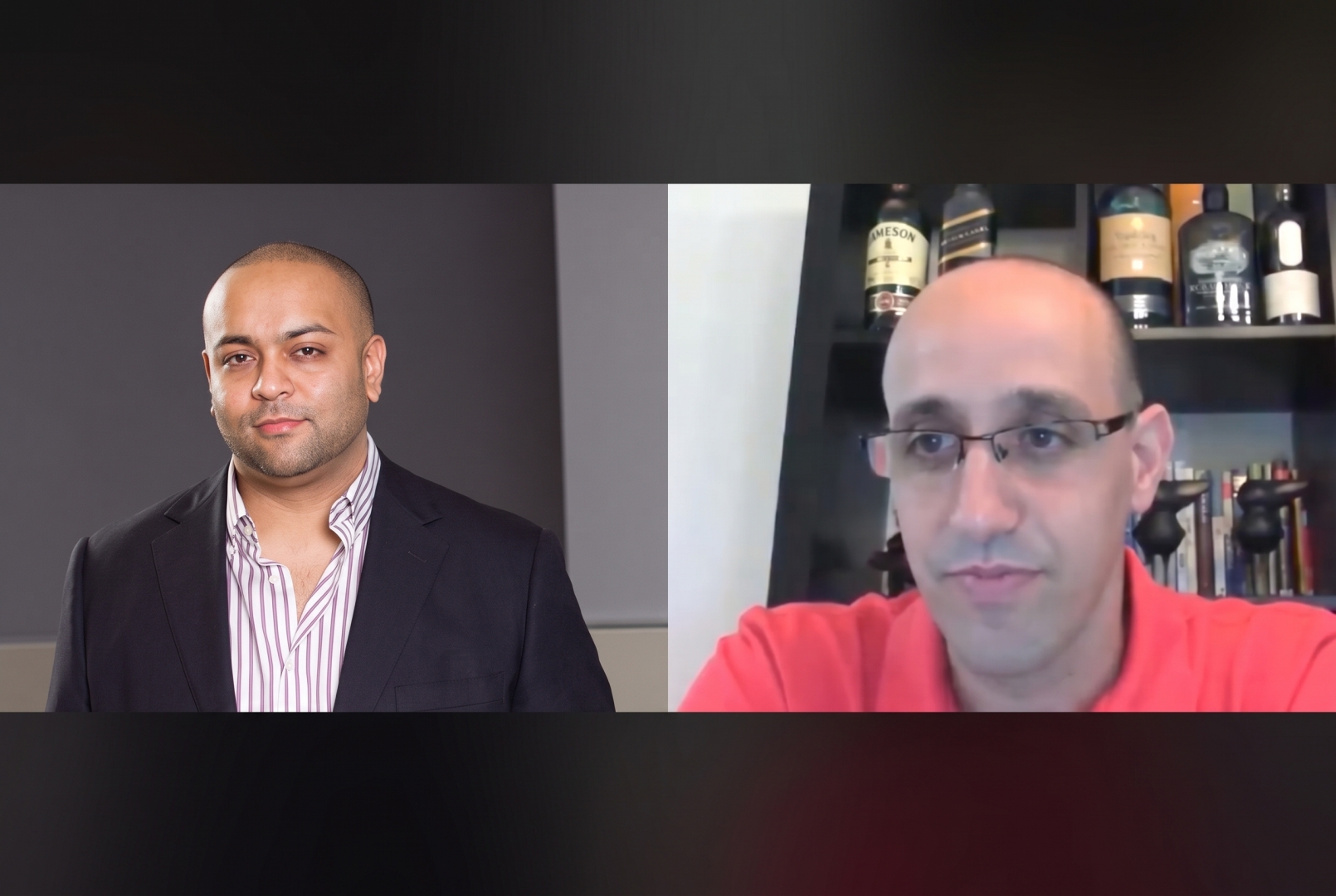 8/30/11 Shahar Attias Affiliate Interview
