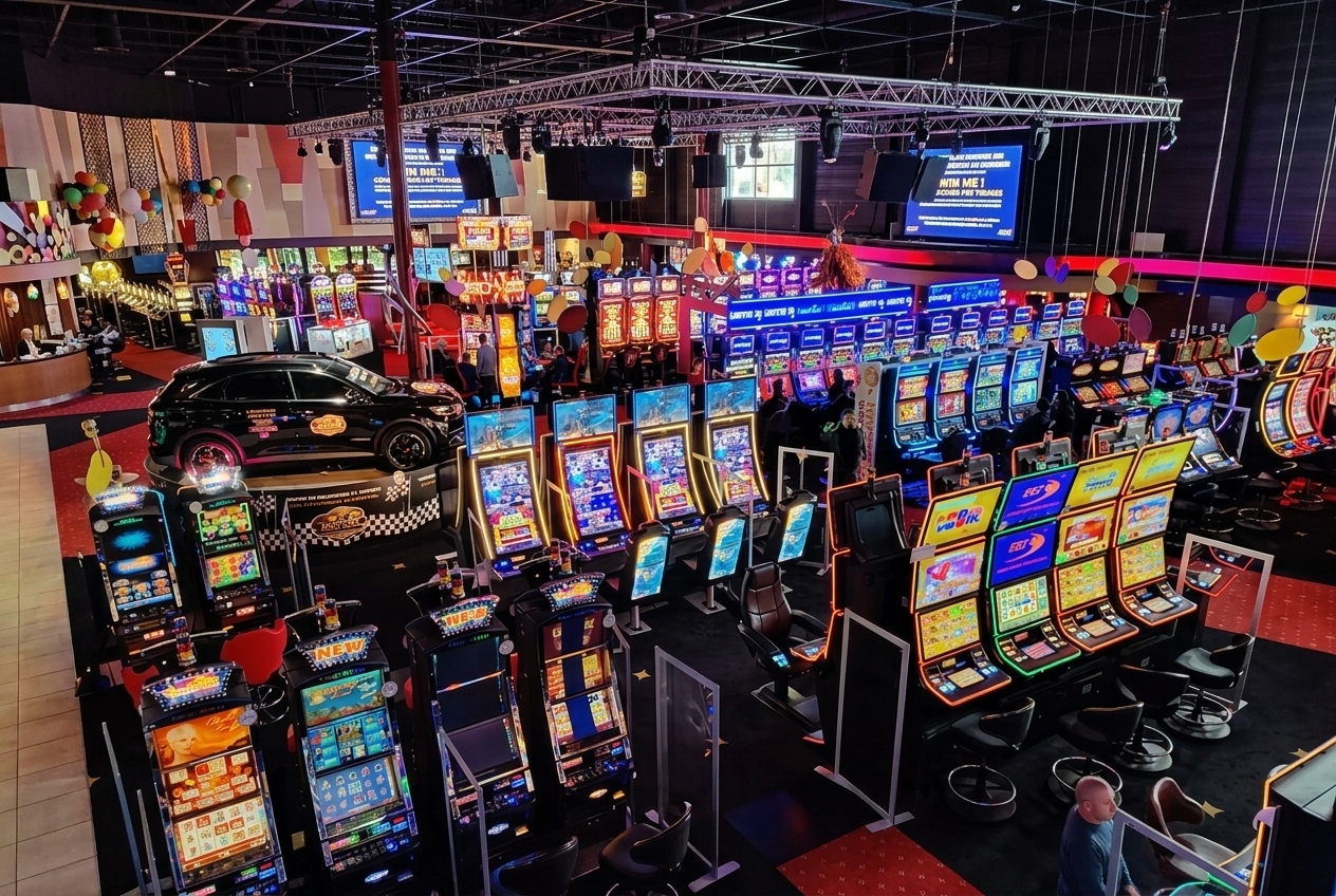 Comparative Analysis: Loyalty Programs of Online Casinos Under the German Regulation