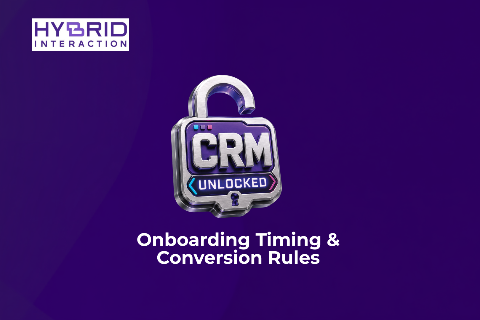 CRM Frequency: Finding the Line Between Conversion and Burnout