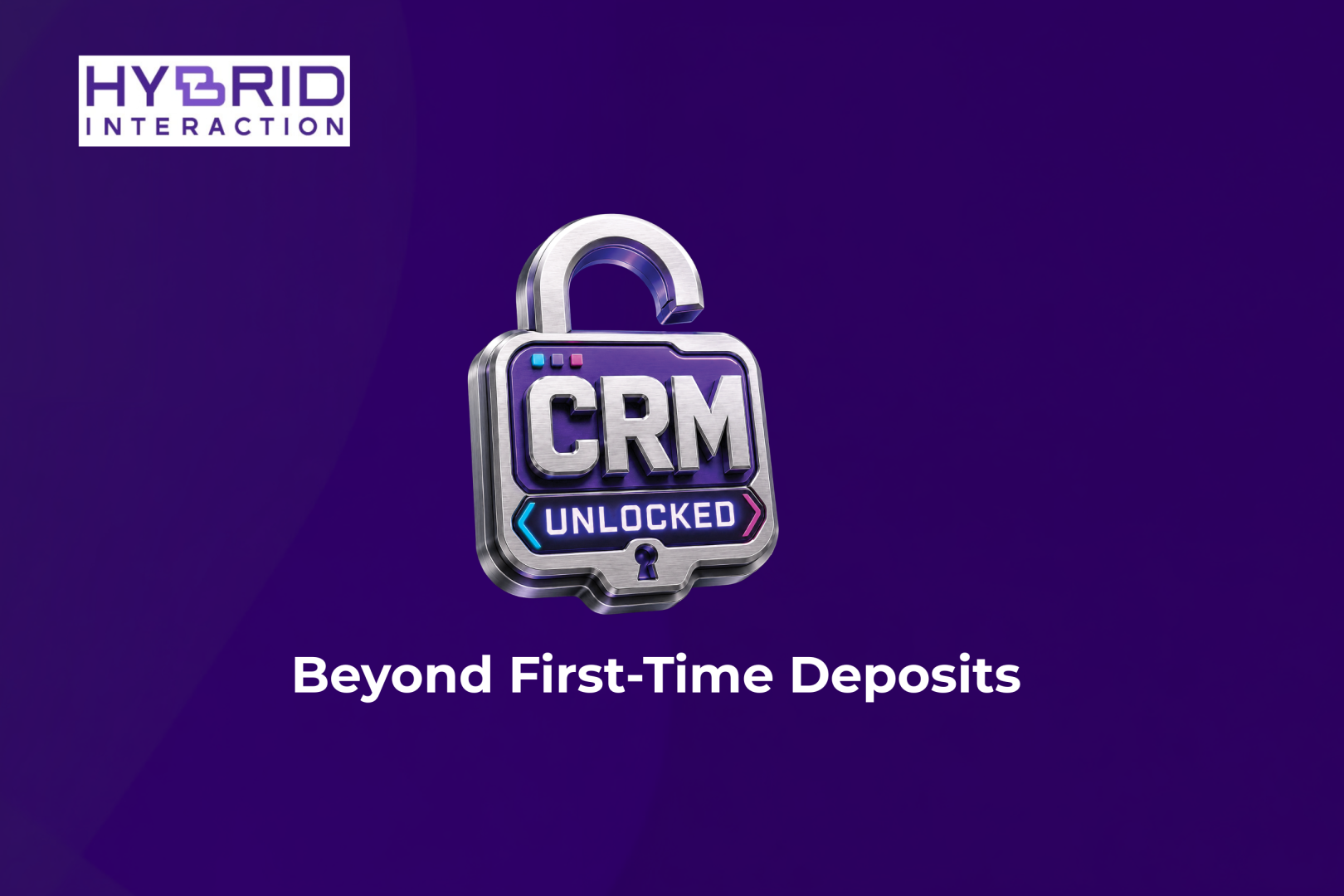 Beyond First-Time Deposits: The Metrics That Actually Matter in CRM